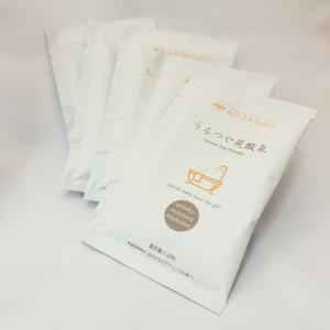 炭酸泉パウダー 「うるつや炭酸泉」 30ｇ×10袋の商品画像