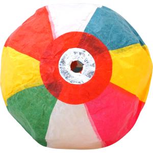 5号紙風船 17cm [1束 50入]の商品画像