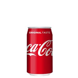 3ケースセット】コカ・コーラ 160ml缶×90本 : ミカミオンライン