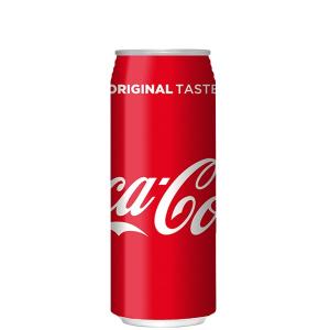 コカ・コーラ 500ml缶×24本｜3upmikami