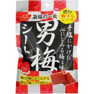 なとり ねりうめ やさしいすっぱさ 24g×10入 (梅 うめぼし おつまみ