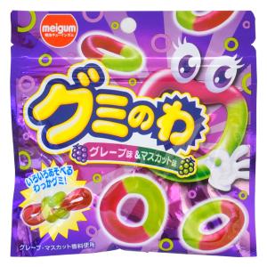 80円 メイチュー 26gプチガム ソーダ&メロンソーダ [1箱 20個入