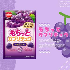 味覚糖 忍者めし 巨峰 [1箱 10個入] : ミカミオンラインショップ