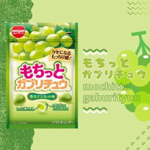 80円 メイチュー 26gプチガム ソーダ&メロンソーダ [1箱 20個入