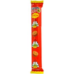 440円 明治 102gチョコベビージャンボ [1箱 6個入] : ミカミオンライン