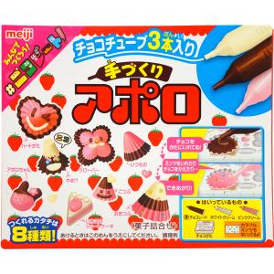220円 明治 ヤンヤンつけボー [1箱 10個入] : ミカミオンライン