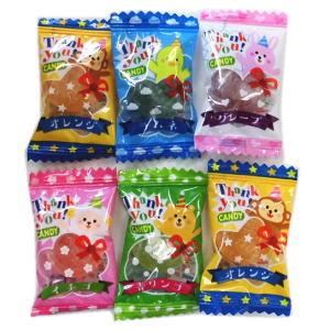 マルエ サンキュウキャンディ [1袋 約1kg入(約280粒)] : ミカミ