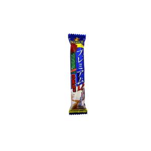 リスカ 25円 やおきん プレミアムうまい棒 明太子味 [1袋 10本入