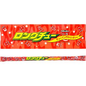 ロングチュー グレープ味 [1箱 36本入] : ミカミオンラインショップ
