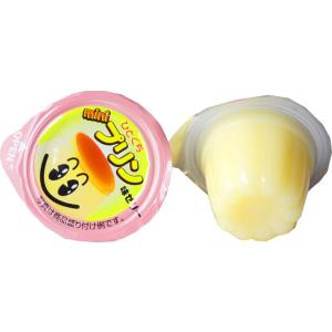 ミニプリン味ゼリー 1袋 30個入 最安値 価格比較 Yahoo ショッピング 口コミ 評判からも探せる