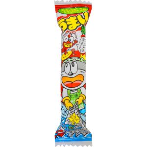 リスカ 15円 やおきん うまい棒 やさいサラダ味 [1袋 30本入] : ミカミ