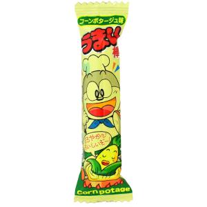 15円 やおきん うまい棒 コーンポタージュ味 [1袋 30本入]