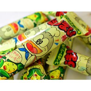 15円 やおきん うまい棒 コーンポタージュ味...の詳細画像2