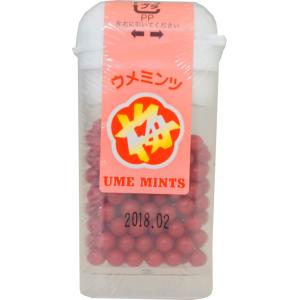 梅ミンツ　[1箱 30個入]
