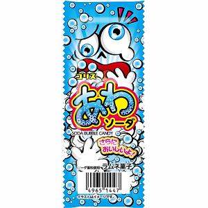 あわソーダ [1箱 20個入] : ミカミオンラインショップ - 通販 - Yahoo