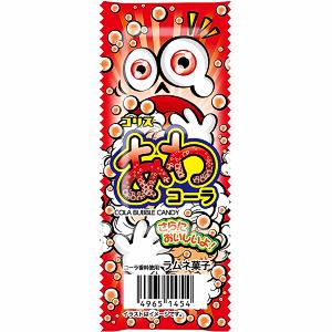 80円 メイチュー 26gプチガム ソーダ&メロンソーダ [1箱 20個入