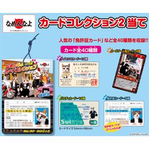 なめんなよカードコレクション2当　[1束 20付]