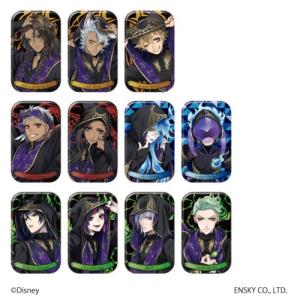 ツイステ　ツイステッドワンダーランド　アルカナ　カード　まとめ売り　コンプリート ツイステ アルカナカードコレクション&収納ファイル 6.23より