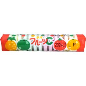 45円 松山 ネオフルーツC [1箱 30個入]の商品画像