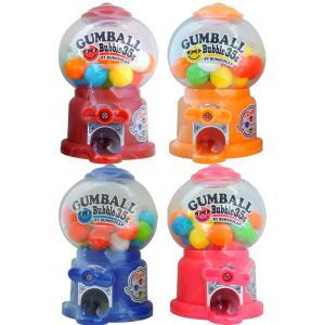 450円 ばにーぷらん ガムボール自販機 [1箱 12個入] : ミカミ