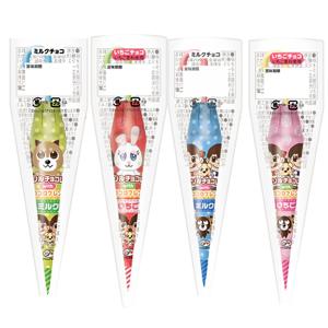 50円 よっちゃん 10gタラタラしてんじゃねーよ [1袋 20個入] : ミカミ