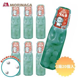 森永製菓 ラムネ 29g×20個 : くすりのレデイハートショップ - 通販