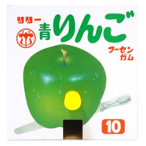 80円 メイチュー 26gプチガム ソーダ&メロンソーダ [1箱 20個入