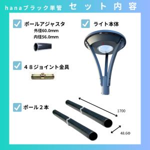 GSL31-18W-3000L(hana)+B...の詳細画像3