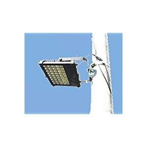 GF500D-18W-1200L　グリーンエネポール ソーラーLEDライト 防犯・防災・駐車場 【1...