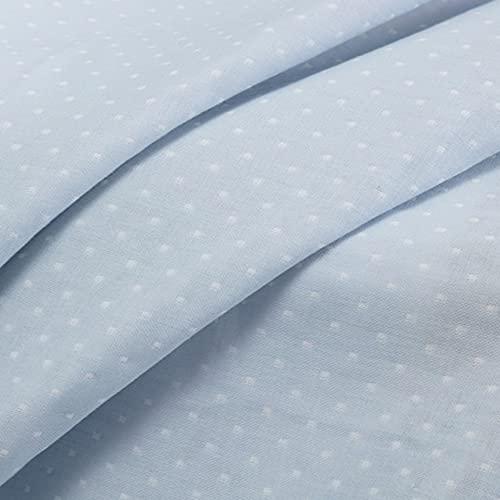 ガーゼ生地 綿100％ コットン ダブルガーゼ 150cm幅x50cm ハンドメイド 手芸 手作り ...