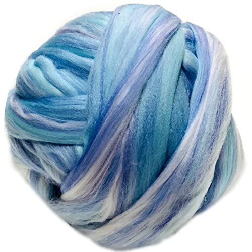 超 極太 毛糸 250g チャンキーニット 北欧風 ヤーン ざっくり うで編み 指編み SW1962...