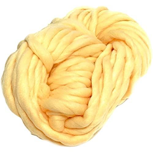 超 極太 毛糸 250g チャンキーニット 北欧風 ヤーン ざっくり うで編み 指編み SW1958...