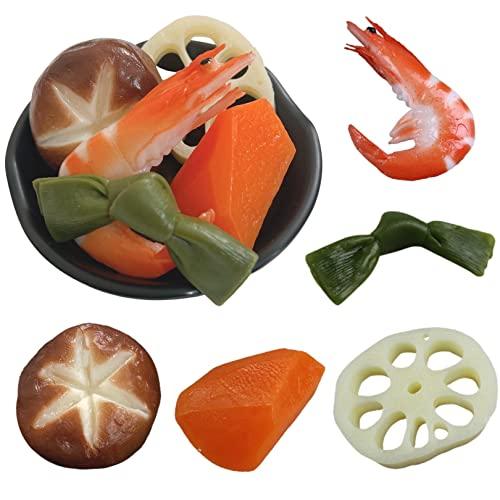 仏壇 仏具 お供え フェイク しつらえ用 仏膳 食品サンプル SW2010 煮物