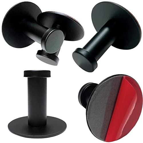 ステンレス 粘着 フック 壁 傷つけない シンプル おしゃれ 強力 選べる サイズ SW 2066ブ...