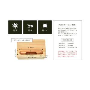 宮崎県産 ひのき ウッドスピーカー(送料別途ご連絡)の詳細画像3