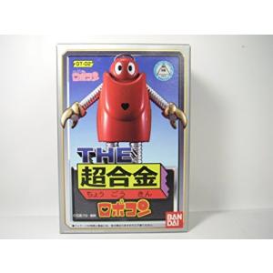 THE超合金 GT-02 ロボコン - 最安値・価格比較 - Yahoo!ショッピング