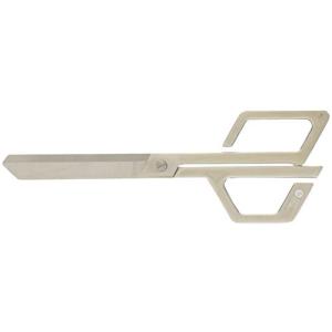 CDT クラフトデザインテクロノジー ハサミ LIPH1-022Sの商品画像