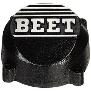 BEET (ビート) ポイントカバー (クロ) ZRX400/2 0401-K55-04の商品画像