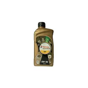 トタル エンジンオイル【QUARTZ INEO FIRST】0W-30 1L 183103