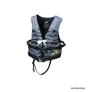 Bluestorm (ブルーストーム) ライフジャケット 国土交通省承認幼児用