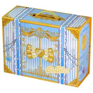 プリパラ クローゼットトランク ブルー - 最安値・価格比較 - Yahoo