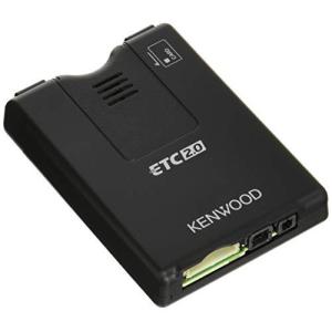 ケンウッド (KENWOOD) 高度化光ビーコンに対応 彩速ナビ連動型ETC2.0車載器 ETC-N7000の商品画像