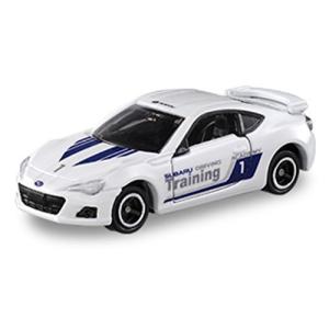 トミカ AEON チューニングカーシリーズ 第37弾 SUBARU BRZ