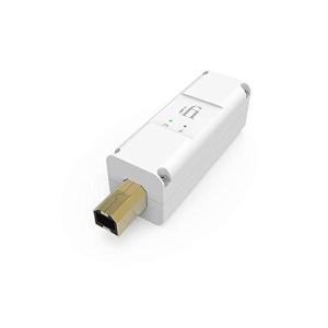 iFi-Audio iPurifier 3 (USB-Bタイプ)の商品画像