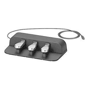 CASIO (カシオ) 純正 ペダル 3本ペダルユニット SP-34 [電子ピアノ対応