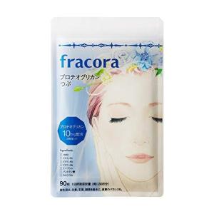 フラコラ fracora 協和 プロテオグリカンつぶ 90粒 プロテオグリカン
