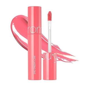 ロムアンド (コスメリメイク) （ROM&ND (COSME ReMAKE)） JUCIY LASTING TINT＃05PEACH ME 【＊＊/＊＊】の商品画像