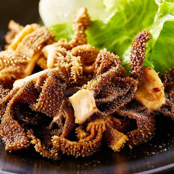 【冷凍】国産牛センマイ　3P　もつ鍋に入れてもよし、焼いておつまみとしてもよし。新鮮なセンマイを厳選...