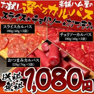 お試し 選べる カルパス スライスカルパス チョリソーカルパス サラミ お酒のお供 ビールのお供 セール ポイント消化 送料無料 メール便発送