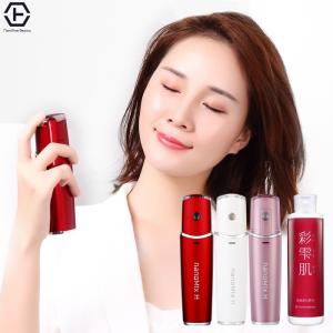 美顔器 ハンディミスト nanoMixH 彩雫肌 セット ナノミックスハンディ さいてきはだ フェイスミスト 化粧水 充電式 高保湿化粧水 保湿 肌 スキンケア